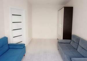 1-к квартира, на длительный срок, 40м2, 2/8 этаж
