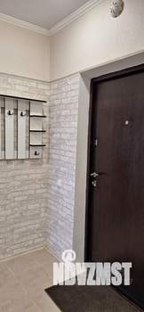 1-к квартира, на длительный срок, 44м2, 2/17 этаж