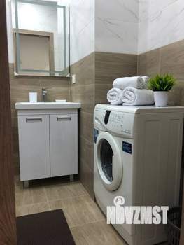 1-к квартира, на длительный срок, 34м2, 6/17 этаж