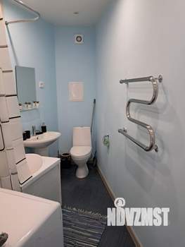 Студия квартира, на длительный срок, 30м2, 2/3 этаж