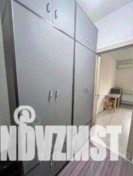Студия квартира, на длительный срок, 25м2, 4/6 этаж