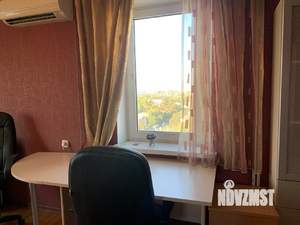 1-к квартира, на длительный срок, 46м2, 12/14 этаж