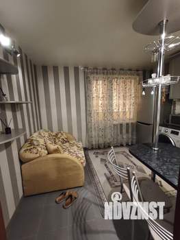 1-к квартира, на длительный срок, 40м2, 2/15 этаж
