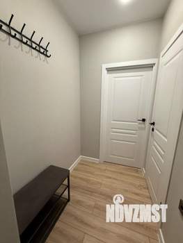 Студия квартира, на длительный срок, 22м2, 12/16 этаж