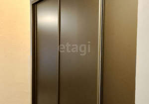 Студия квартира, на длительный срок, 24м2, 14/16 этаж