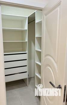 1-к квартира, на длительный срок, 42м2, 3/21 этаж