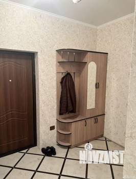 1-к квартира, на длительный срок, 44м2, 4/17 этаж
