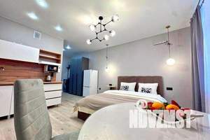 1-к квартира, посуточно, 25м2, 10/22 этаж