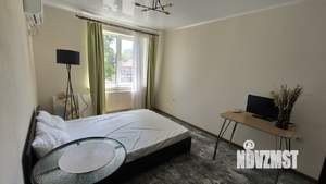 1-к квартира, на длительный срок, 25м2, 3/5 этаж