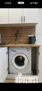 1-к квартира, на длительный срок, 30м2, 9/15 этаж