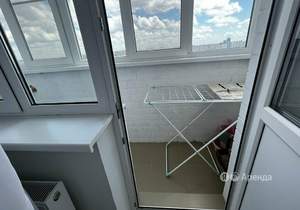 Студия квартира, на длительный срок, 20м2, 15/16 этаж