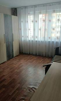1-к квартира, на длительный срок, 38м2, 7/16 этаж