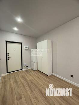 Студия квартира, на длительный срок, 27м2, 5/16 этаж