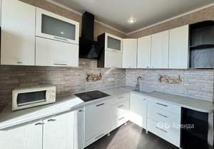 1-к квартира, на длительный срок, 38м2, 15/17 этаж