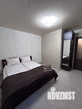 2-к квартира, посуточно, 55м2, 1/9 этаж