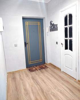 1-к квартира, на длительный срок, 34м2, 10/16 этаж