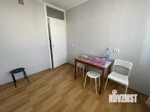 1-к квартира, на длительный срок, 40м2, 13/16 этаж