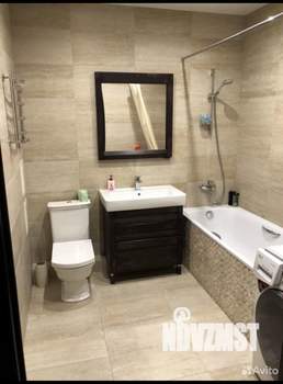 1-к квартира, на длительный срок, 60м2, 7/18 этаж