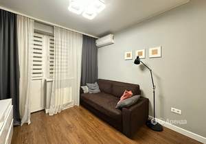 1-к квартира, на длительный срок, 37м2, 2/9 этаж