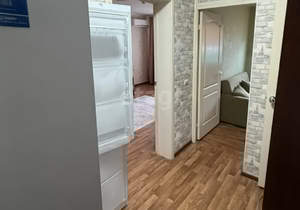 1-к квартира, на длительный срок, 37м2, 12/16 этаж