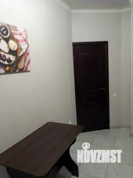 1-к квартира, на длительный срок, 38м2, 6/18 этаж