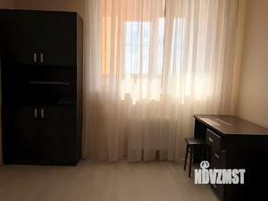 1-к квартира, на длительный срок, 37м2, 15/16 этаж