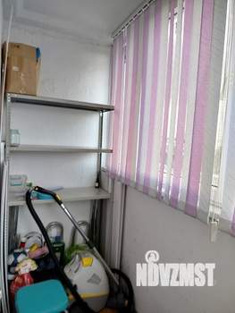 1-к квартира, на длительный срок, 38м2, 1/17 этаж