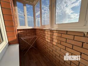 1-к квартира, на длительный срок, 30м2, 9/9 этаж