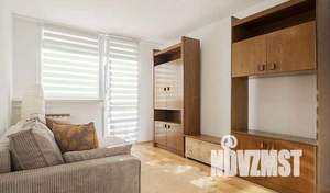 2-к квартира, на длительный срок, 47м2, 2/5 этаж