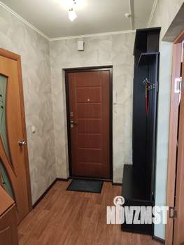 1-к квартира, на длительный срок, 35м2, 4/16 этаж