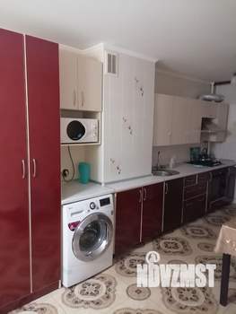 2-к квартира, на длительный срок, 51м2, 6/9 этаж