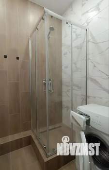 1-к квартира, на длительный срок, 35м2, 9/16 этаж