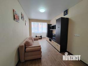 2-к квартира, на длительный срок, 52м2, 4/6 этаж