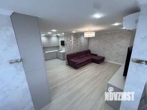 4-к квартира, на длительный срок, 135м2, 16/25 этаж