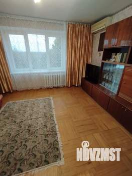 2-к квартира, на длительный срок, 50м2, 4/5 этаж