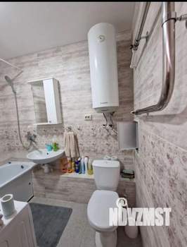 1-к квартира, на длительный срок, 43м2, 9/17 этаж