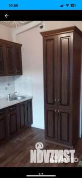 1-к квартира, на длительный срок, 40м2, 14/18 этаж