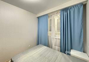 2-к квартира, на длительный срок, 47м2, 9/17 этаж