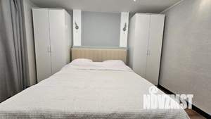 2-к квартира, посуточно, 60м2, 15/16 этаж