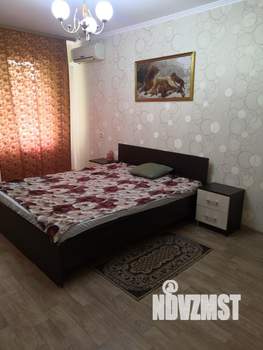 1-к квартира, на длительный срок, 33м2, 1/5 этаж