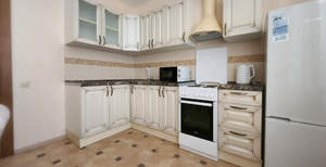 1-к квартира, на длительный срок, 42м2, 10/18 этаж