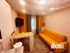 1-к квартира, на длительный срок, 33м2, 1/19 этаж