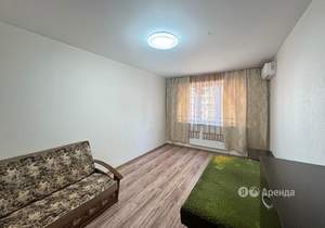 1-к квартира, на длительный срок, 41м2, 5/22 этаж