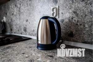 1-к квартира, посуточно, 34м2, 2/18 этаж