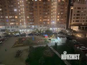 1-к квартира, на длительный срок, 50м2, 5/17 этаж