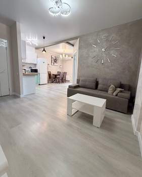 2-к квартира, на длительный срок, 48м2, 12/25 этаж