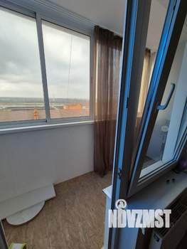 1-к квартира, на длительный срок, 35м2, 10/13 этаж