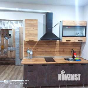 1-к квартира, посуточно, 26м2, 1/1 этаж