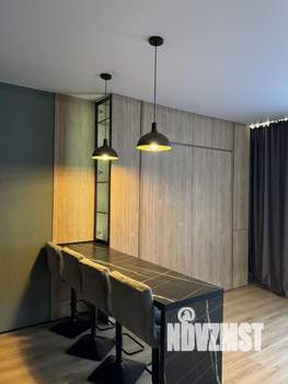 Студия квартира, на длительный срок, 29м2, 16/17 этаж