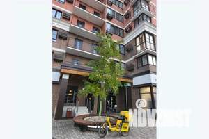 1-к квартира, посуточно, 26м2, 4/16 этаж